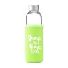 Senga Glass 500 ml bouteille