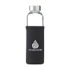 Senga Glass 500 ml bouteille