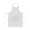 Cocina Organic Cotton (180 g/m²) tablier