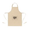 Cocina Organic Cotton (180 g/m²) tablier