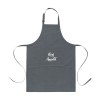 Cocina GRS Recycled Cotton (160 g/m²) tablier