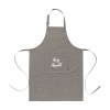 Cocina GRS Recycled Cotton (160 g/m²) tablier