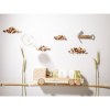 Butler Bamboo tire-bouchon