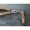 Beechwood Couteau de poche