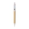 Bamboo Wheat Pen stylo en paille de blé