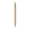 Bamboo Wheat Pen stylo en paille de blé