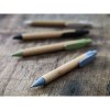 Bamboo Wheat Pen stylo en paille de blé
