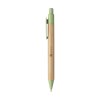 Bamboo Wheat Pen stylo en paille de blé