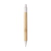 Bamboo Wheat Pen stylo en paille de blé