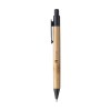Bamboo Wheat Pen stylo en paille de blé