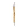 Bamboo Wheat Pen stylo en paille de blé