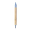 Bamboo Wheat Pen stylo en paille de blé