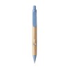 Bamboo Wheat Pen stylo en paille de blé