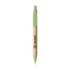 Bamboo Wheat Pen stylo en paille de blé