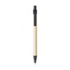 Bio Degradable Natural Pen stylo