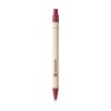 Bio Degradable Natural Pen stylo