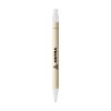 Bio Degradable Natural Pen stylo