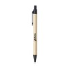 Bio Degradable Natural Pen stylo