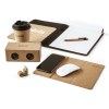 Eco Conference Cork A4 porte-documents