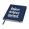 BudgetNote A5 Blanc carnet