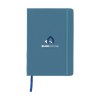 BudgetNote A5 Blanc carnet