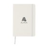 BudgetNote A5 Blanc carnet