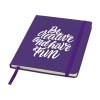 BudgetNote A5 Blanc carnet
