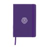 BudgetNote A5 Blanc carnet