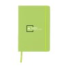 BudgetNote A5 Blanc carnet