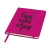 BudgetNote A5 Blanc carnet