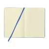 BudgetNote A5 Blanc carnet