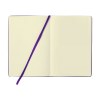 BudgetNote A5 Blanc carnet