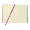 BudgetNote A5 Blanc carnet