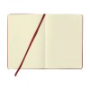 BudgetNote A5 Blanc carnet