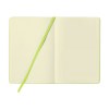 BudgetNote A5 Blanc carnet