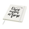 BudgetNote A5 Lines bloc-notes