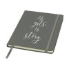 BudgetNote A5 Lines bloc-notes