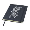 BudgetNote A5 Lines bloc-notes