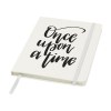 Carnet pratique au format A5