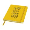 BudgetNote A5 Lines bloc-notes