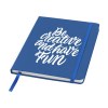 Carnet pratique au format A5