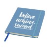 BudgetNote A5 Lines bloc-notes