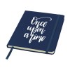 BudgetNote A5 Lines bloc-notes