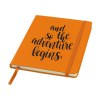 BudgetNote A5 Lines bloc-notes