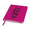BudgetNote A5 Lines bloc-notes