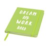 BudgetNote A5 Lines bloc-notes