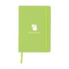 BudgetNote A5 Lines bloc-notes