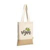Combi Organic Shopper (160 g/m²) sac shopping