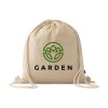 GRS Recycled Cotton PromoBag (180 g/m²) sac à dos