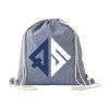 GRS Recycled Cotton PromoBag (180 g/m²) sac à dos